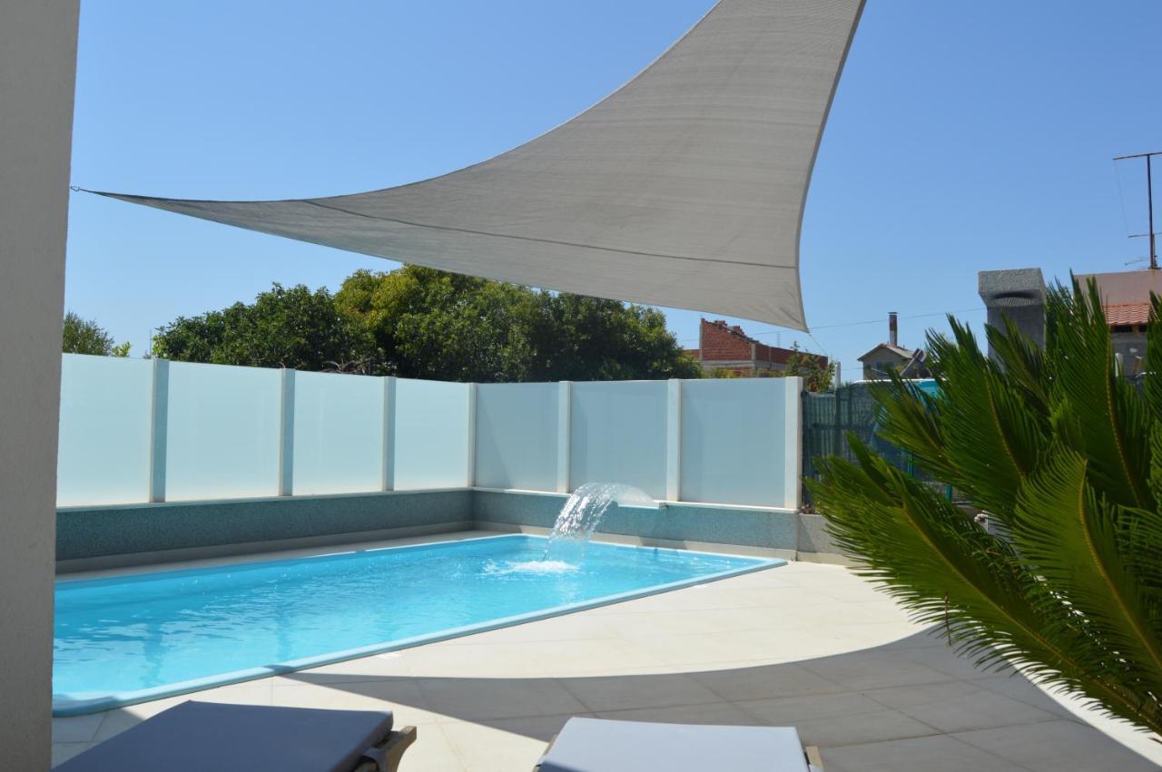 Lipa Mare Solin Exterior foto