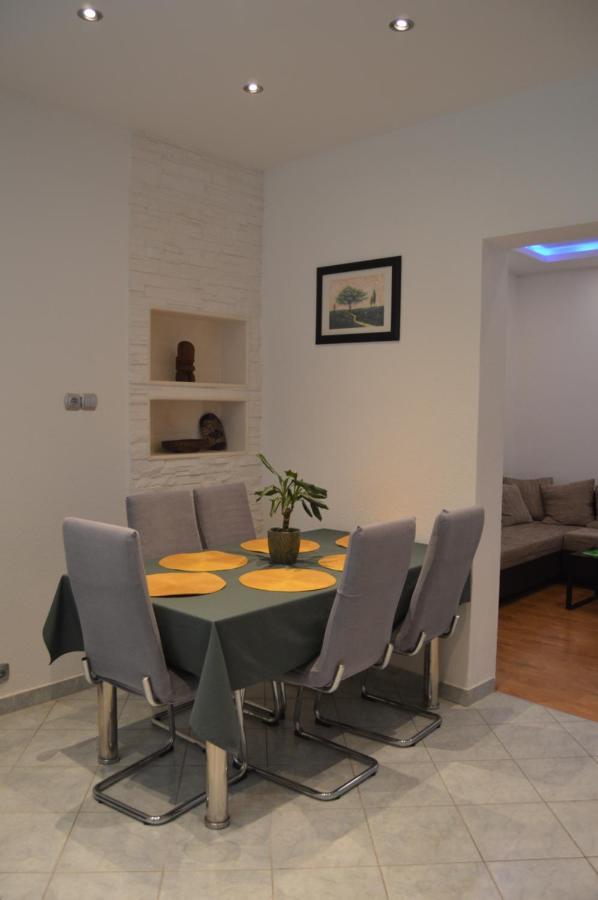Lipa Mare Solin Exterior foto