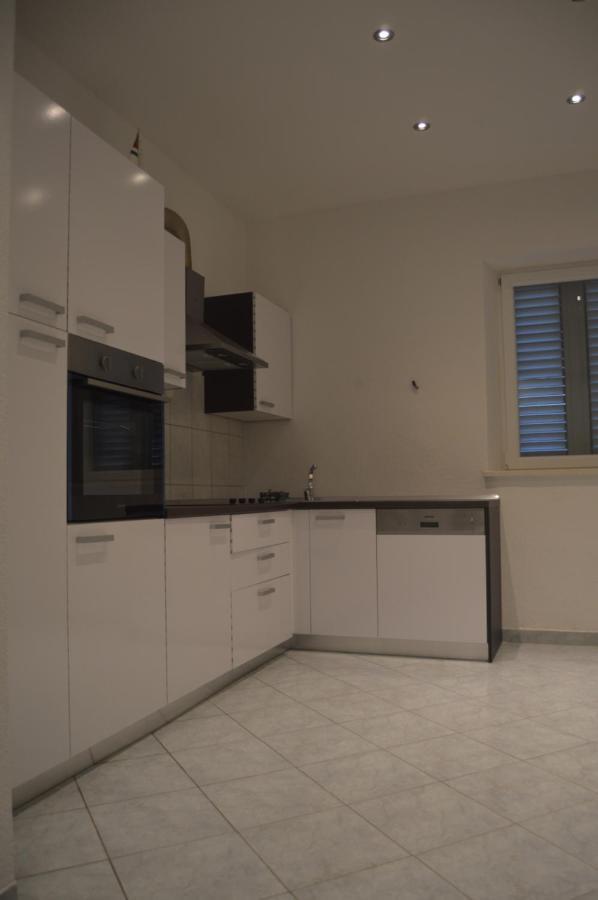 Lipa Mare Solin Exterior foto