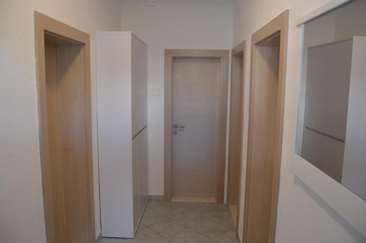 Lipa Mare Solin Exterior foto