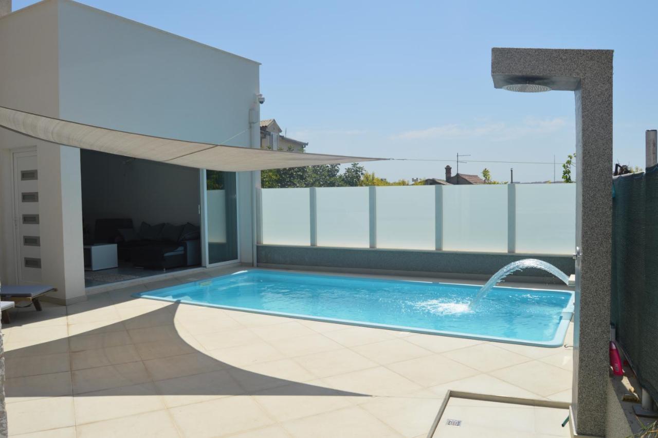 Lipa Mare Solin Exterior foto