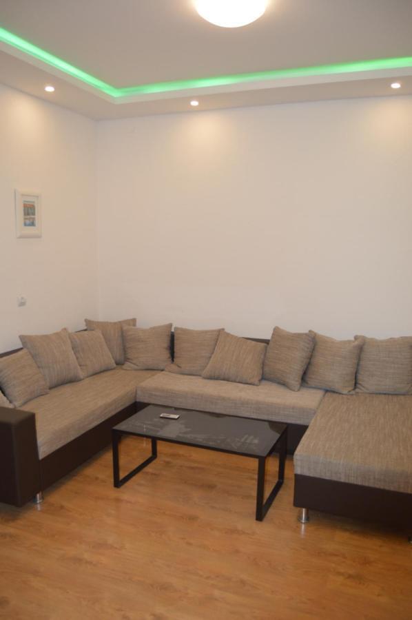 Lipa Mare Solin Exterior foto