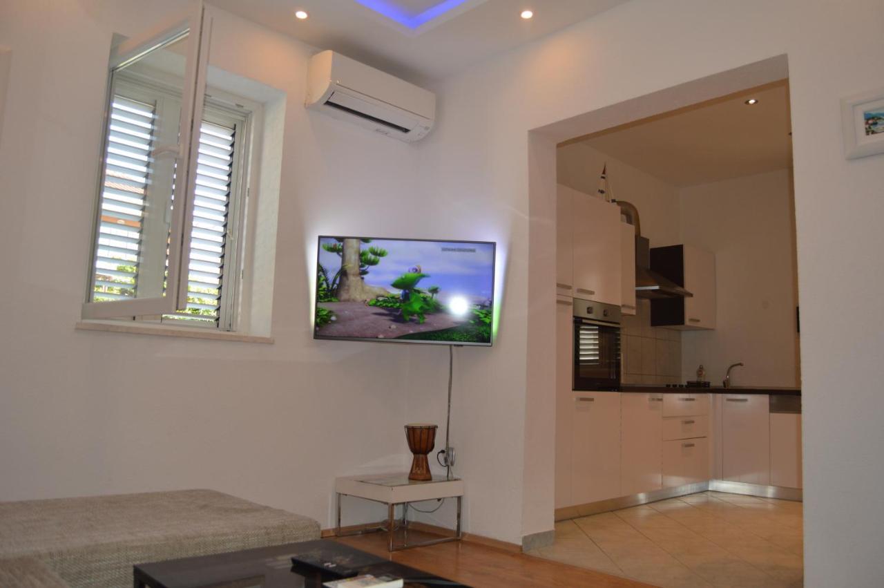 Lipa Mare Solin Exterior foto