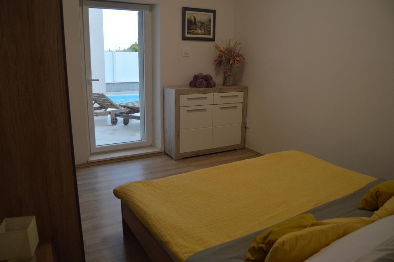 Lipa Mare Solin Exterior foto