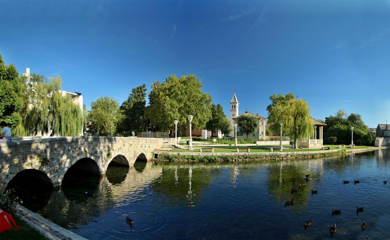 Lipa Mare Solin Exterior foto